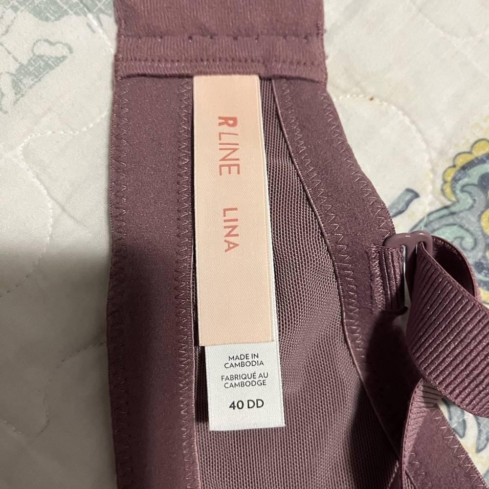 Excellent condition bra - Picture 2 of 3